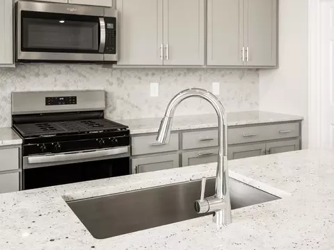 Kitchen - 9389 Foxfire St, Longmont, CO 80504 photo 3 of 3