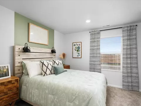 Bedroom - 9389 Foxfire St, Longmont, CO 80504 photo 1 of 5
