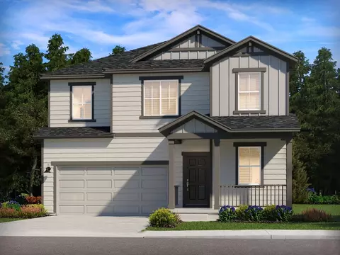 Exterior - 9389 Foxfire St, Longmont, CO 80504 photo 2 of 2