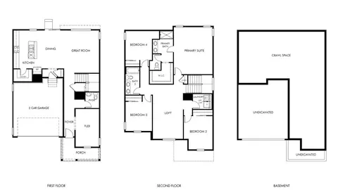 Coming Soon, Colorado Springs, CO 80925