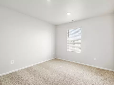 Bedroom - 9389 Foxfire St, Longmont, CO 80504 photo 4 of 5