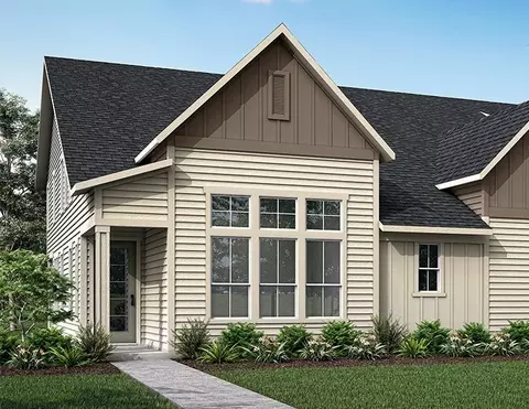 Exterior - 913 Peaceful Ln, Argyle, TX 76226 photo 2 of 9
