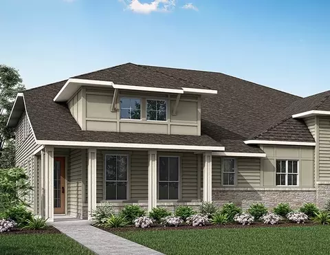 913 Peaceful Ln, Argyle, TX 76226