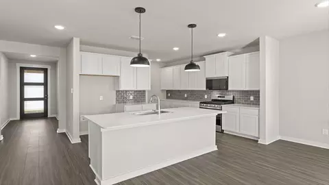 6908 Lincoln Pin Way, Crowley, TX 76036