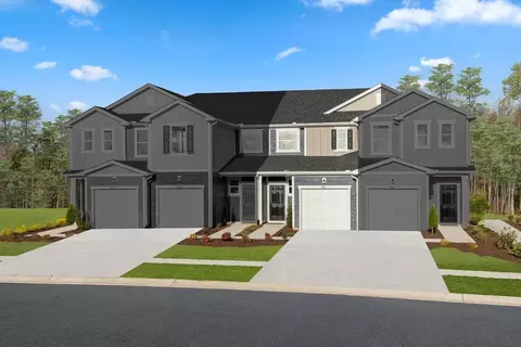 1016 Mountain Crown St, Durham, NC 27704