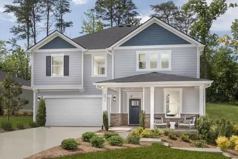 6038 Bella Vista Dr, Denver, NC 28037