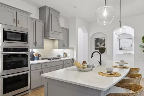 Kitchen - 219 Harmony Ave, Forney, TX 75126 photo 1 of 3