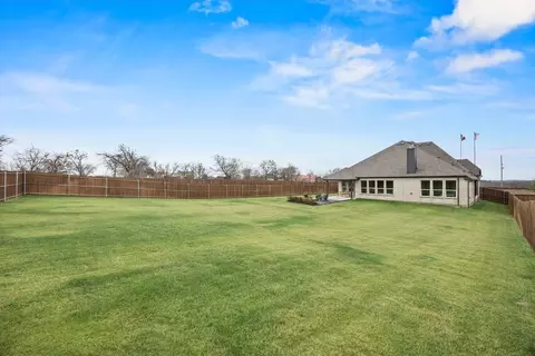 Exterior - 219 Harmony Ave, Forney, TX 75126 photo 5 of 5