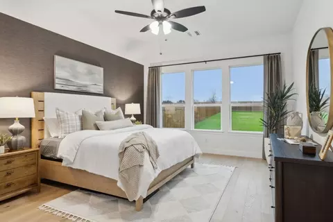 Bedroom - 219 Harmony Ave, Forney, TX 75126 photo 1 of 5