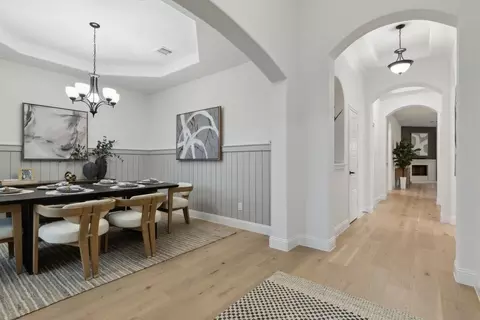 Entry Way - 219 Harmony Ave, Forney, TX 75126 photo 1 of 1