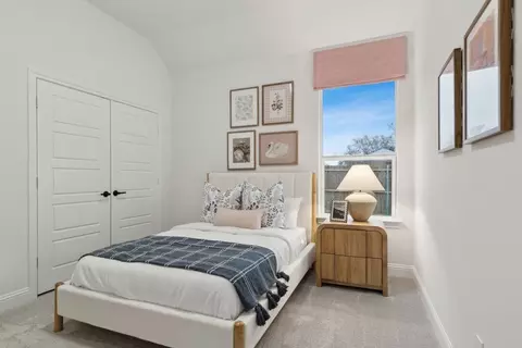 Bedroom - 219 Harmony Ave, Forney, TX 75126 photo 5 of 5