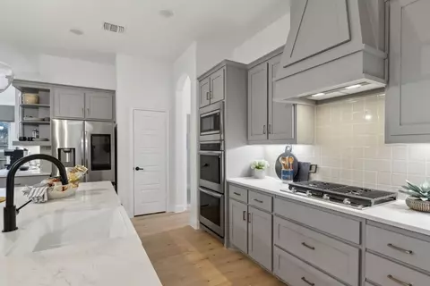Kitchen - 219 Harmony Ave, Forney, TX 75126 photo 2 of 3