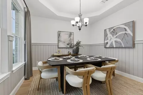 Dining - 219 Harmony Ave, Forney, TX 75126 photo 3 of 3