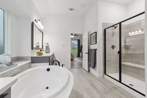 Bath - 219 Harmony Ave, Forney, TX 75126 photo 1 of 4