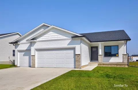 2411 Spruce St, Granger, IA 50109