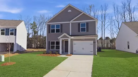3600 Huntsmoor Ln NW, Wilson, NC 27896