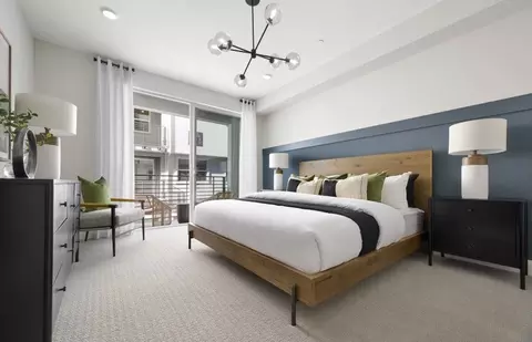 Bedroom - 1367 California Cir, Milpitas, CA 95035 photo 1 of 3