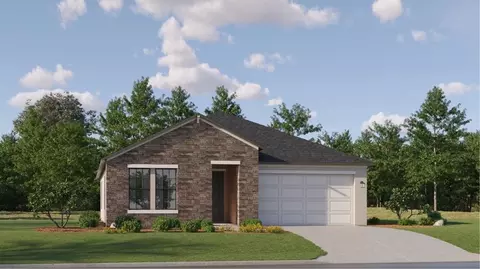 17823 Grassybend Lp, Land O Lakes, FL 34638