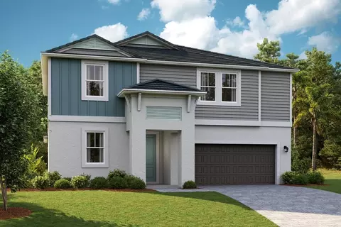 31219 Mirada Blvd, San Antonio, FL 33576