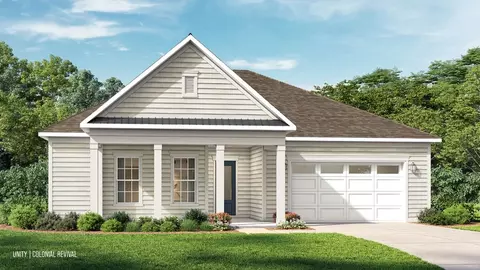 208 Lazy Day Ln, Summerville, SC 29486