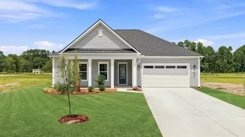 208 Lazy Day Ln, Summerville, SC 29486