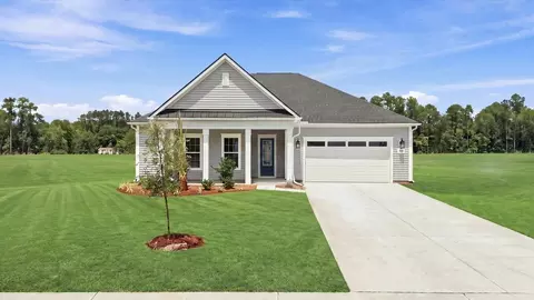 208 Lazy Day Ln, Summerville, SC 29486