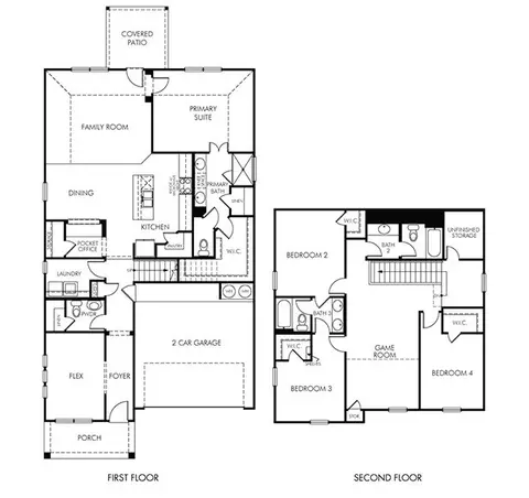 8318 Treetop Heights Dr, Baytown, TX 77523
