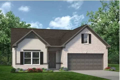 1432 Centerstone Ln, Apison, TN 37302