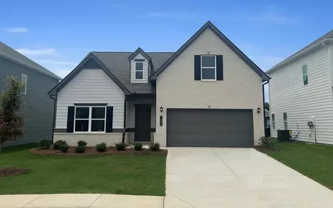 1432 Centerstone Ln, Apison, TN 37302