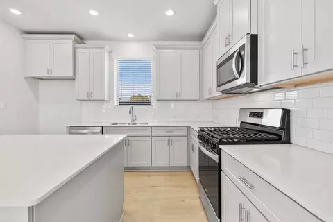 Kitchen - 168 Rieber Rd, Kyle, TX 78640 photo 1 of 4