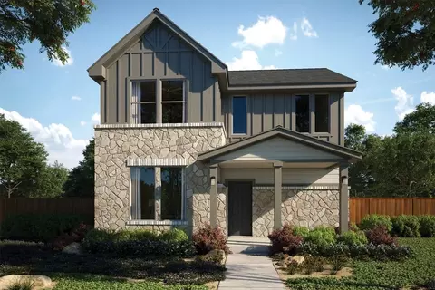 Exterior - 168 Rieber Rd, Kyle, TX 78640 photo 3 of 12