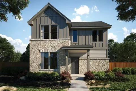Exterior - 168 Rieber Rd, Kyle, TX 78640 photo 4 of 12
