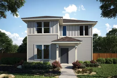 Exterior - 168 Rieber Rd, Kyle, TX 78640 photo 2 of 12