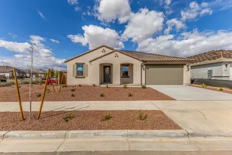 17458 W Saguaro Vista Dr, Surprise, AZ 85387