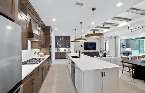 Kitchen - 13899 Ranchbrook Ct, Spring Hill, FL 34610 photo 1 of 4
