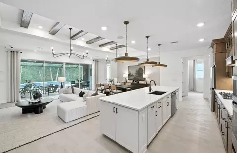 Kitchen - 13899 Ranchbrook Ct, Spring Hill, FL 34610 photo 2 of 4