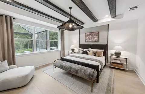 Bedroom - 13899 Ranchbrook Ct, Spring Hill, FL 34610 photo 3 of 3