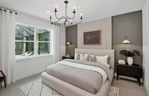 Bedroom - 13899 Ranchbrook Ct, Spring Hill, FL 34610 photo 2 of 3