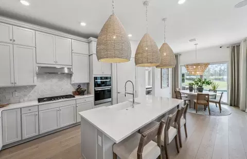 Kitchen - 13899 Ranchbrook Ct, Spring Hill, FL 34610 photo 4 of 4