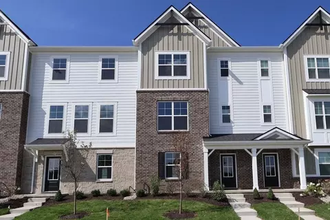 5704 Boynton Dr, Noblesville, IN 46062