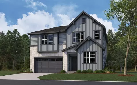 16337 Amaryllis Ave, Parker, CO 80134