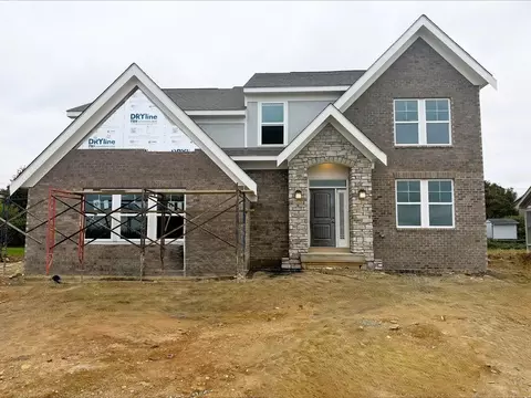 1358 Hawthorne Pkwy, Grove City, OH 43123