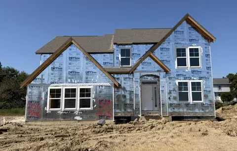 1358 Hawthorne Pkwy, Grove City, OH 43123