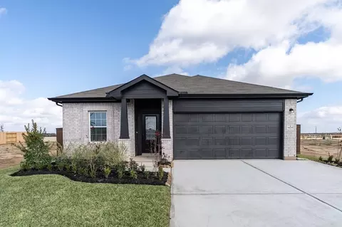 14215 Golden Wheat Ln, Needville, TX 77461
