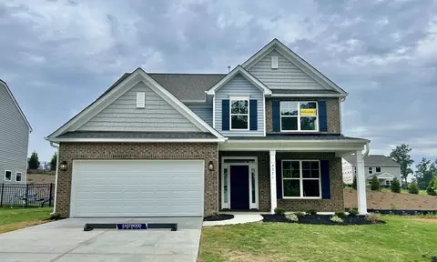 2371 Robbins Perch West Ct, Kernersville, NC 27284