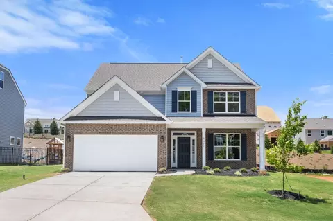2371 Robbins Perch West Ct, Kernersville, NC 27284