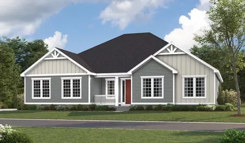 13207 Killbarney Dr, Chesterfield, VA 23838