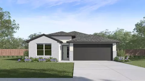 9428 Buckstitch Saddle Dr, Austin, TX 78724