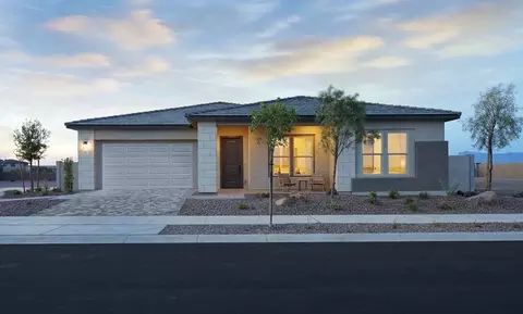 22812 E Stirrup St, Queen Creek, AZ 85142