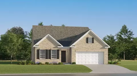 44 E First St, Williamston, SC 29697